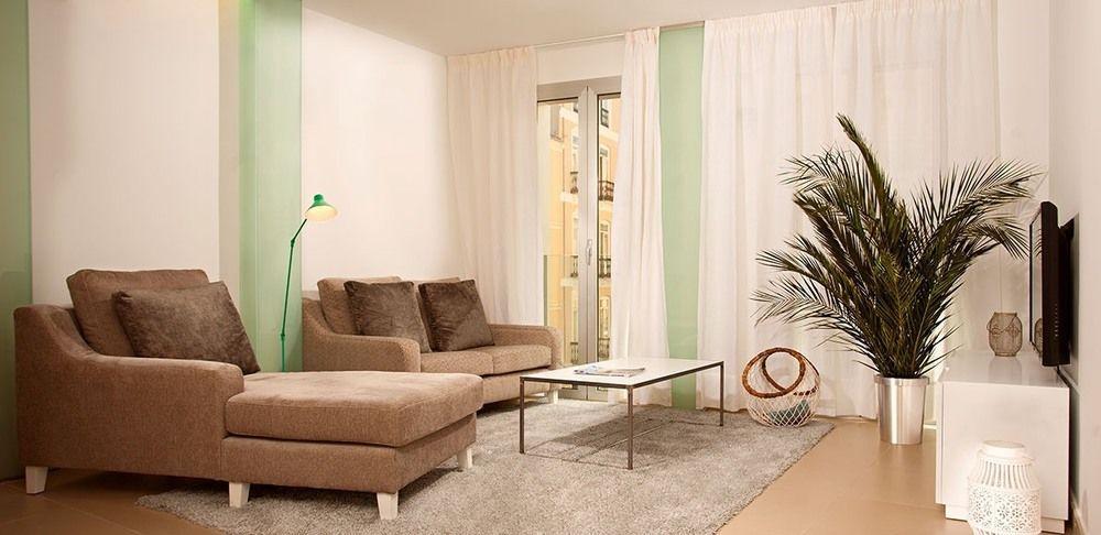 Urbanliving Fajardo Apartamento Málaga Exterior foto