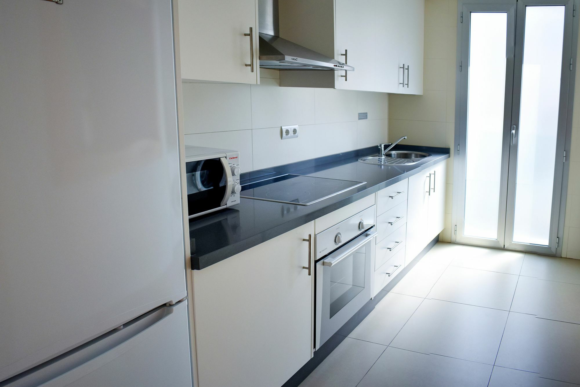 Urbanliving Fajardo Apartamento Málaga Exterior foto