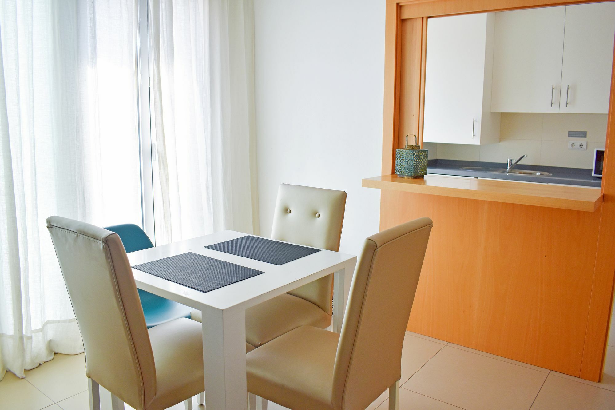 Urbanliving Fajardo Apartamento Málaga Exterior foto