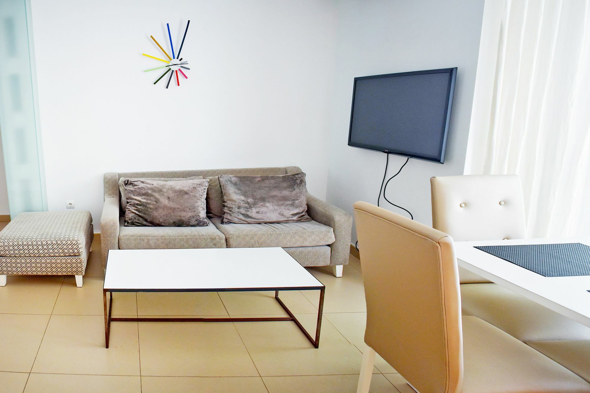 Urbanliving Fajardo Apartamento Málaga Exterior foto