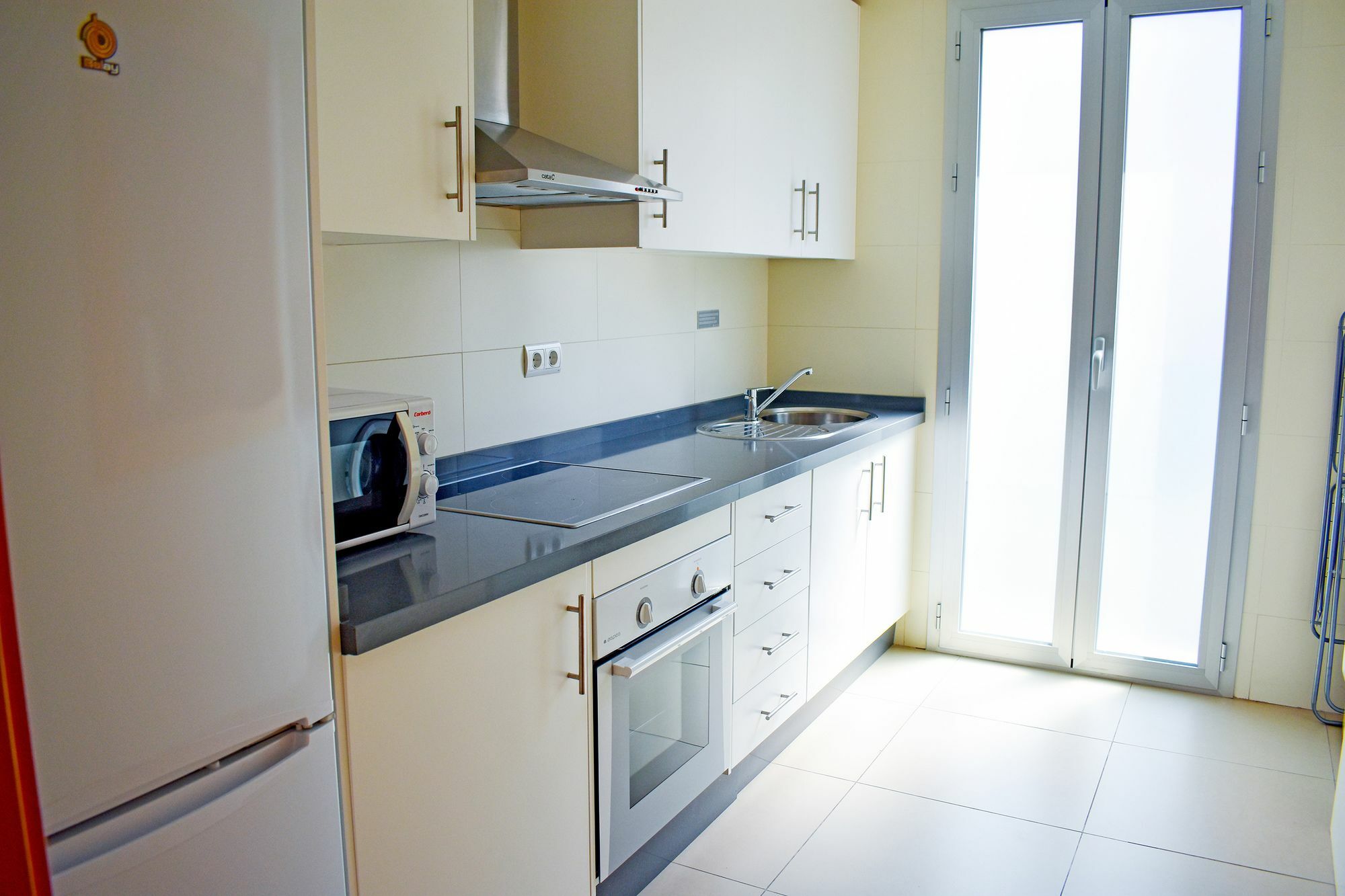 Urbanliving Fajardo Apartamento Málaga Exterior foto
